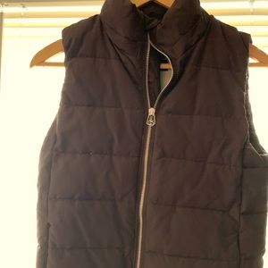 Gap Vest